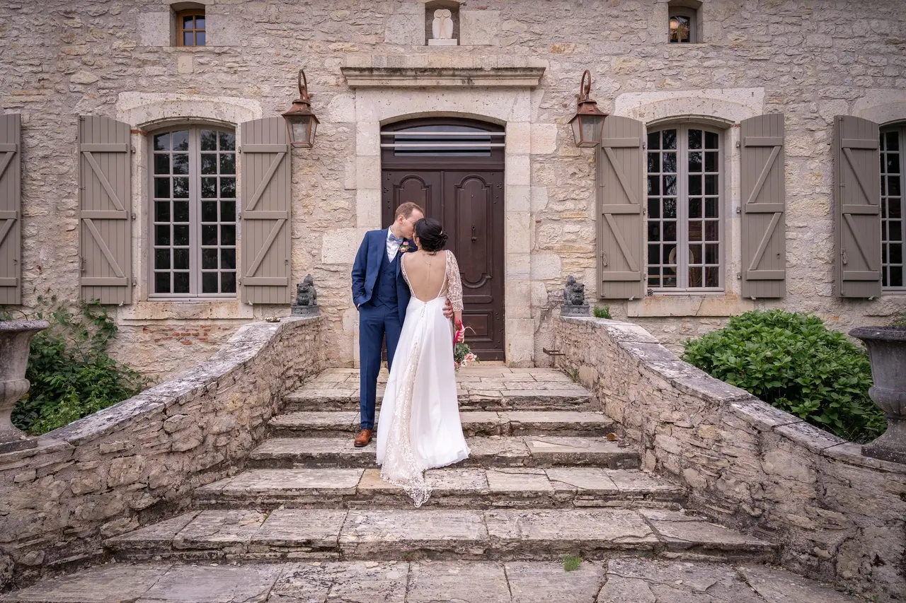 Solène & Jacques